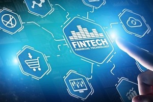 Ào ạt đổ vốn vào Fintech Việt