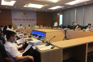 Đề xuất sửa đổi, bổ sung thêm ba nội dung lớn của Luật Thống kê