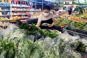 Với những diễn biến khó lường của đại dịch Covid-19 suốt gần 2 năm qua, đảm bảo an ninh lương thực trở thành một bài toán cấp thiết đặt ra đối với toàn cầu.