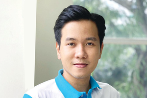 Hoàng Minh Thắng, đồng tác giả T-Check