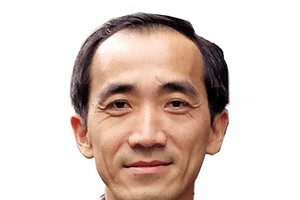 Ông Nguyễn Phương Lam, Giám đốc Phòng Thương mại và Công nghiệp Việt Nam (VCCI) Cần Thơ.