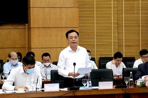 Theo Cục trưởng Cục Công Thương địa phương Ngô Quang Trung, 54/63 địa phương đạt kim ngạch xuất khẩu tăng trưởng so với cùng kỳ.