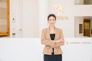 Doanh nhân Hà Kiều Anh: Nghệ sĩ kinh doanh cũng có chút máu liều