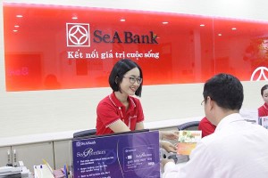 Ngân hàng TMCP Đông Nam Á (Seabank) thông báo chào bán cổ phiếu ra công chúng