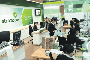 “Big 4” ngân hàng hụt hơi lợi nhuận