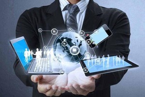 Trong vài năm qua, nhiều doanh nghiệp, tổ chức đã bắt đầu phát triển và ứng dụng AI trong lĩnh vực giáo dục và thu được hiệu quả tích cực.