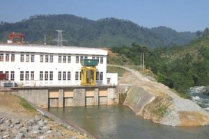 Doanh nghiệp thủy điện nhỏ nói gì về đề xuất sửa đổi Biểu giá ACT của EVN