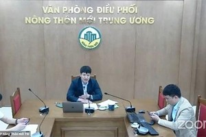 Chương trình diễn ra theo hình thức trực tuyến từ ngày 27/10 đến 2/11/2020.