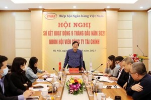 Các công ty cho vay tài chính gặp nhiều khó khăn do Covid 19 tác động nặng nề đến nhóm khách hàng chính 