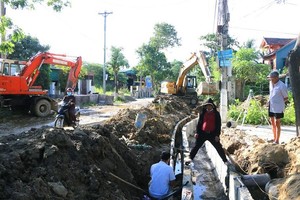 HĐND TP. Vinh đã xem xét, thông qua Nghị quyết về chủ trương đầu tư 28 dự án, công trình trọng điểm thuộc Kế hoạch đầu tư công trung hạn giai đoạn 2021 - 2025