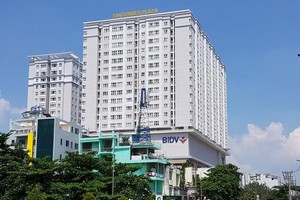 Qúy III/2021, SaigonRes (SGR) lỗ hơn 7,5 tỷ đồng