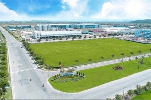 Hồ sơ đề nghị giảm tiền thuê đất năm 2021 chỉ gồm Giấy đề nghị (theo mẫu) và bản sao Quyết định cho thuê đất hoặc Hợp đồng thuê đất.