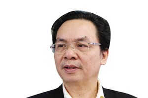 Tái cơ cấu ngân hàng không chỉ nhằm giảm nợ xấu