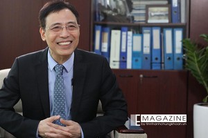 Hai trụ cột tăng trưởng bền vững của Chứng khoán Tiên Phong: Ngân hàng đầu tư (IB) và Môi giới