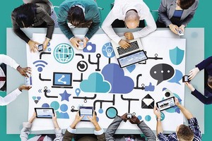 Lừa đảo công nghệ cao đang ngày càng tinh vi, khó kiểm soát, trong đó có việc lợi dụng ví điện tử 