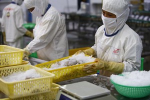 Nếu không có cách làm mới, tư duy mới về hỗ trợ doanh nghiệp, thì sẽ khó đạt được các mục tiêu tăng trưởng.