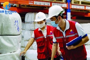 Đa số doanh nghiệp FDI đang niêm yết đều có lãi