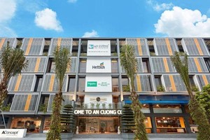 Gỗ An Cường (ACG) phát hành 48,2 triệu cổ phần, tăng vốn điều lệ lên 1.358 tỷ đồng