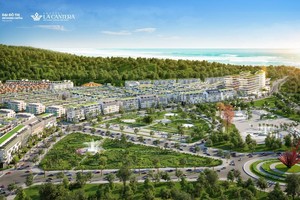 Meyhomes Capital Phú Quốc định hướng phát triển trở thành một “đô thị toàn cầu” trong lòng đảo ngọc