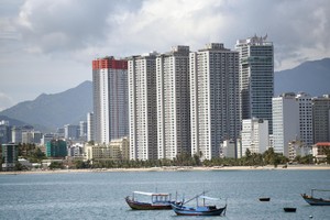 Condotel “bắt sóng”