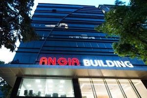 An Gia cho rằng chưa cần thiết huy động nguồn vốn lớn để triển khai các dự án trong năm 2022, mà chỉ cần bổ sung nguồn vốn lưu động cho công ty.