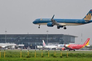 Các quy định hiện tại mới áp dụng đến 30/11/2021 nên các hãng hàng không đang gặp khó khăn trong việc lập kế hoạch khai thác trong Lịch bay mùa Đông 2021/2022, đặc biệt là kế hoạch bay Tết Nguyên đán Nhâm Dần 2022.