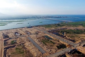 Phú Yên phê duyệt kế hoạch lựa chọn nhà đầu 2 dự án