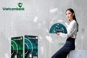 Vietcombank ra mắt bộ giải pháp hoàn toàn mới cho doanh nghiệp SME