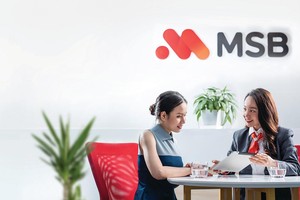 Tín chấp tới 200 tỷ đồng cho doanh nghiệp xuất nhập khẩu