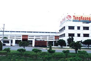 Tung Kuang mỗi tháng thu hơn 80 tỷ đồng, phát hành 6,5 triệu cổ phiếu để tăng vốn