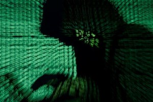 Peckshield cho hay tin tặc có thể đã đánh cắp 196 triệu USD trên sàn tiền ảo Bitmart. Ảnh: Reuters