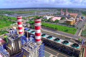 Cà Mau muốn đầu tư gần 40 dự án điện, quy mô hơn 23.000 MW