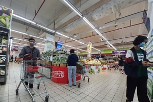 Các doanh nghiệp đang trong nỗ lực phục hồi, nhưng cần được hỗ trợ các điều kiện để duy trì hoạt động liên tục.