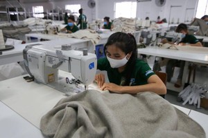 18 nhà đầu tư cá nhân mua gần 59,5 triệu cổ phiếu riêng lẻ Gỗ Trường Thành (TTF)