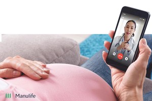 Manulife Việt Nam đưa ra các giải pháp đáp ứng nhu cầu chăm sóc sức khỏe ngày càng tăng của người dân