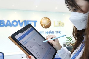 Các doanh nghiệp bảo hiểm chủ động trong việc thích nghi hoạt động sản xuất - kinh doanh trong tình hình mới