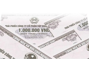 Siết trái phiếu “3 không”, lập chợ cho trái phiếu riêng lẻ