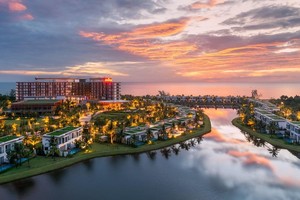 Mövenpick Villas & Residences Phú Quốc: Chuẩn mực nghỉ dưỡng của giới thượng lưu