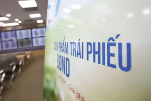 Phát hành trái phiếu doanh nghiệp tháng 12 giảm tốc