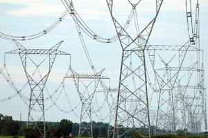 Thủ tướng Chính phủ sẽ ban hành Quy hoạch điện VIII trong tháng 12/2021