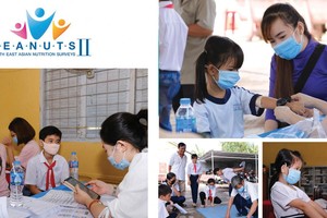 FrieslandCampina tập trung vào các chương trình hành động vì thế hệ hôm nay và tương lai và “Vì một hành tinh tốt đẹp hơn”