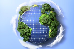 Doanh nghiệp mạnh mẽ thay đổi để tăng trưởng bền vững trong đại dịch