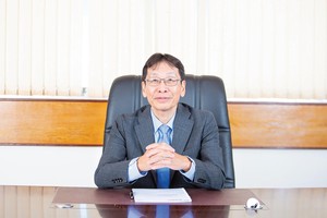 Dược Hậu Giang: Nâng tầm giá trị vì sức khoẻ cộng đồng