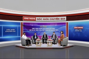 Mía đường nội đang dần dễ thở hơn nhờ thuế phòng vệ thương mại áp lên đường nhập khẩu.