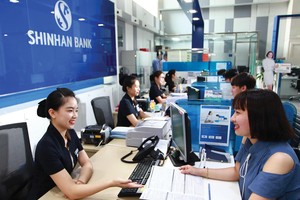 Ngân hàng ngoại sẵn sàng cạnh tranh trên thị trường bán lẻ vốn là thế mạnh của các ngân hàng trong nước