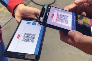 Việc hoàn thiện khung pháp lý cho Fintech còn chậm 