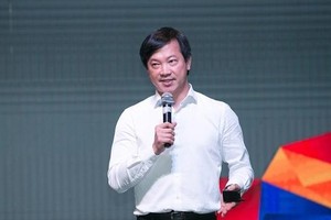 Doanh nhân Mai Hữu Tín: Có rất nhiều từ "nếu như", nhưng thời gian không chờ ai cả