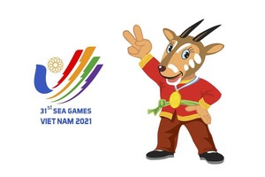 Bổ sung hơn 300 tỷ đồng kinh phí chuẩn bị tổ chức SEA Games 31