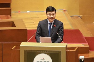 Cấp bách mới phát hành trái phiếu Chính phủ bằng ngoại tệ