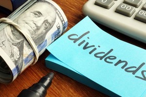 Techcombank (TCB) nhận hơn 600 tỷ đồng cổ tức từ TCBS ngay ngày đầu năm